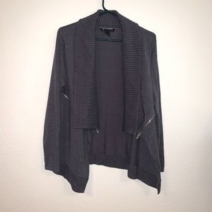 INC International Concepts Sweater